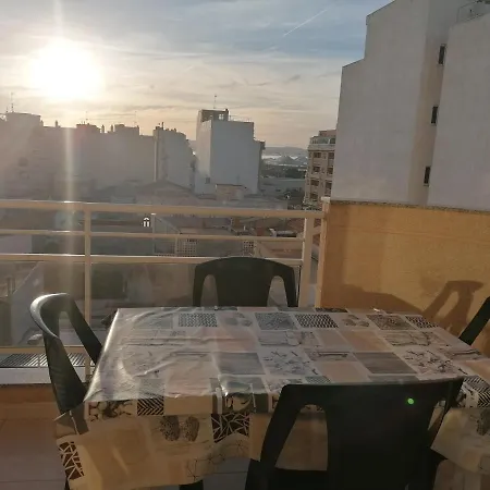 Sea And Relax By Mm Torrevieja