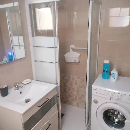 Sea And Relax By Mm Apartment *