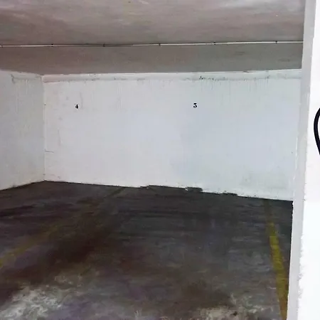 Sea And Relax By Mm Apartment *