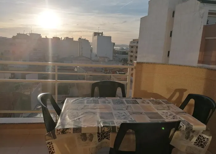 Sea And Relax By Mm Torrevieja