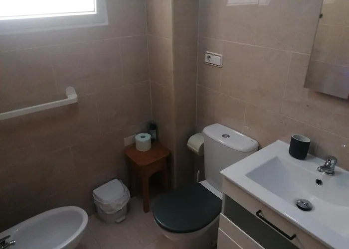 Appartement Sea And Relax By Mm *