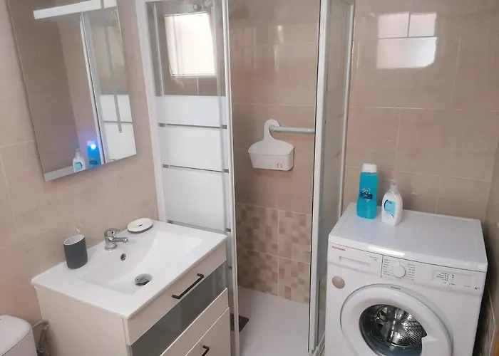 Sea And Relax By Mm Appartement *