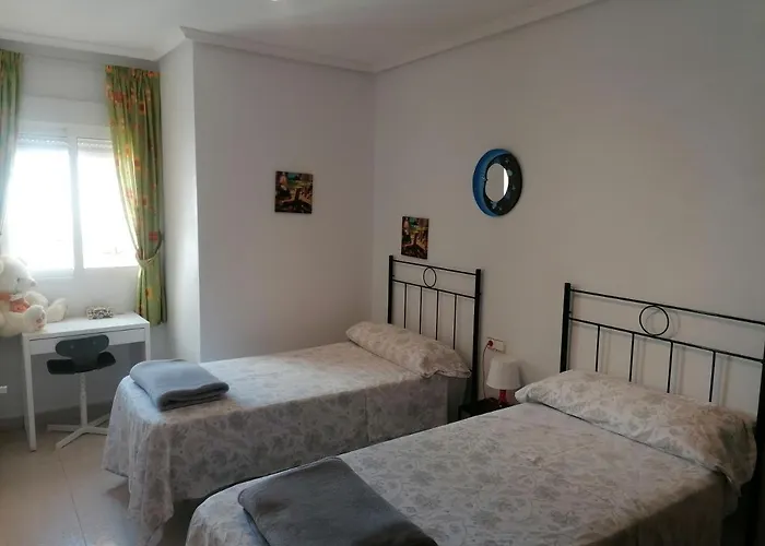 Sea And Relax By Mm Torrevieja