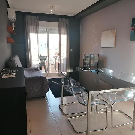 Sea&relax By Mm Apartment *