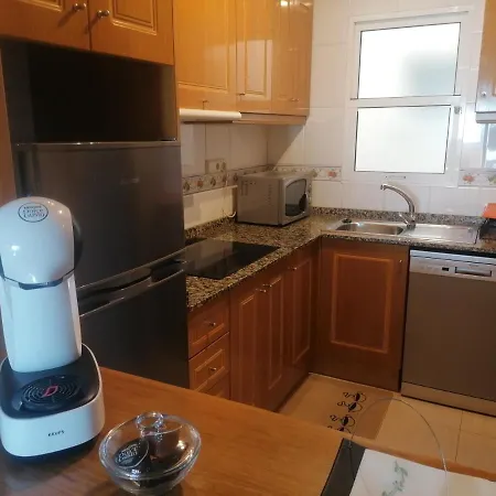 Апартаменты Sea And Relax By Mm Торевьиа