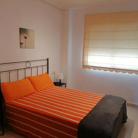 Apartment Sea&relax By Mm Torrevieja