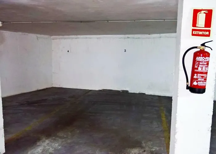 Sea And Relax By Mm Apartamento *